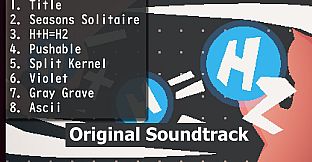 H+H=H2 Soundtrack