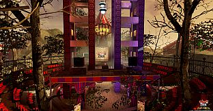 Clown2Beat Crazy Circus