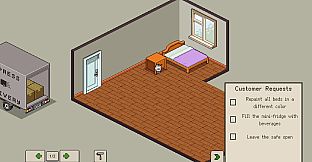 Unbox the Room