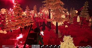 Forsaken Lands