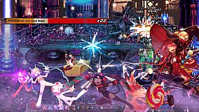 Dungeon Fighter Online
