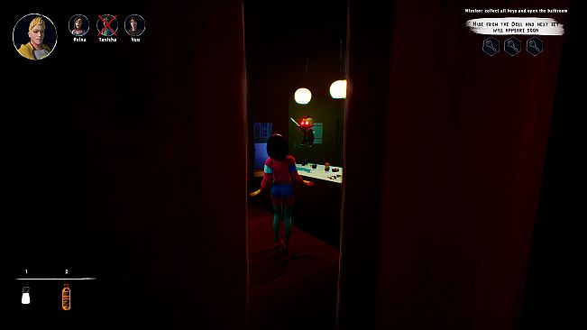 Hitori Kakurenbo Online