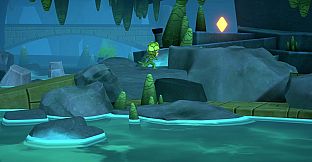 PJ Masks: Heroes of the Night