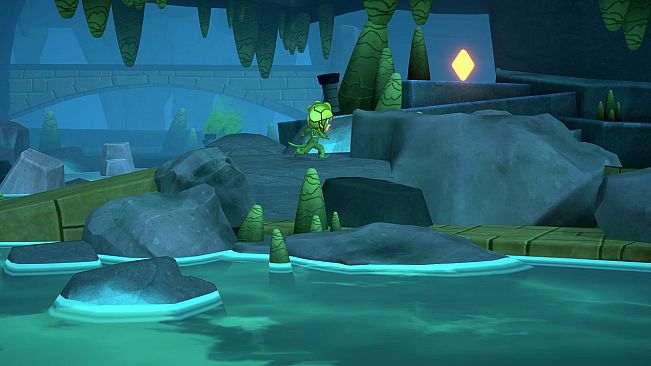 PJ Masks: Heroes of the Night