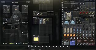 Escape from Tarkov - Prepare for Escape Expansion Pack