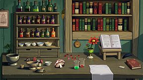 Sex & Magic Academy✨: Fuck Everyone  to Become the Student Council President?!