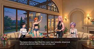 Femboy Wants To Be Mayor