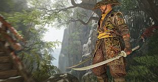 For Honor - Y8S3 Legacy Pass