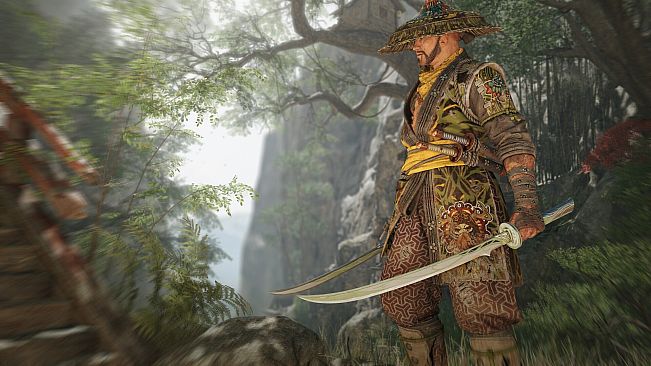 For Honor - Y8S3 Legacy Pass