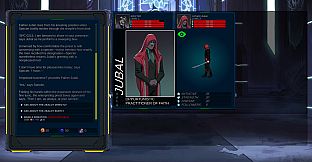 The Specter Chronicles: Episode 1 - The False Prophet