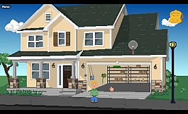 Professor Crackbrain - And the awakening of the weredog