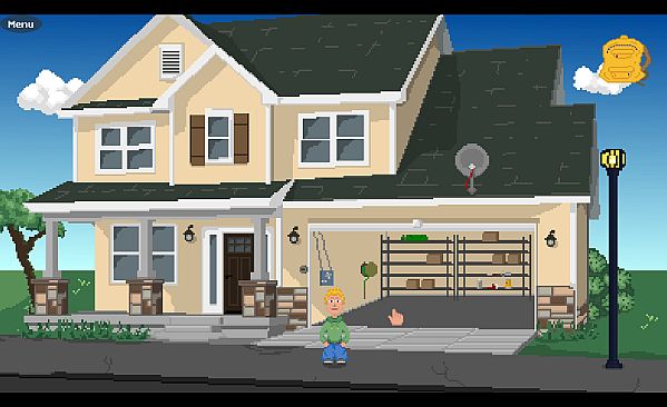 Professor Crackbrain - And the awakening of the weredog