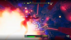 Tidal Shock: Off The Hook