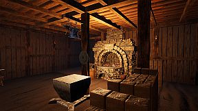 Blacksmith Simulator