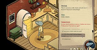 Clam Man 2: Headliner