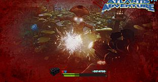 Atlantis Adventure VR