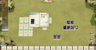 Clash of Lands