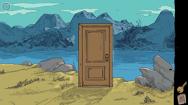 Through Abandoned: The Underground City