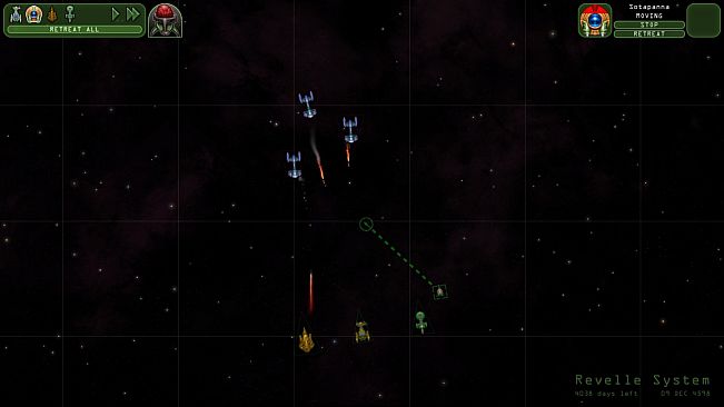 Weird Worlds: Return to Infinite Space