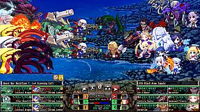 VenusBlood HOLLOW International