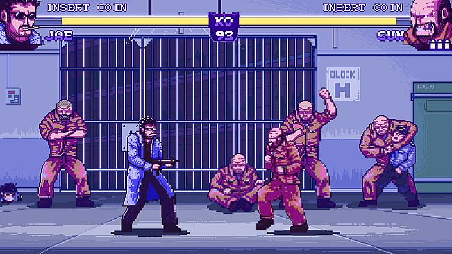 Verdict Guilty - 유죄 평결