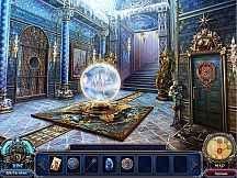 Dark Parables: Rise of the Snow Queen Collector's Edition