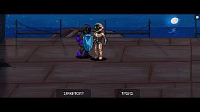 The Sinking of the Dream Chaser