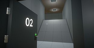 Please Push The Button