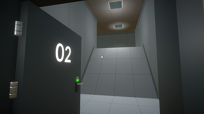 Please Push The Button