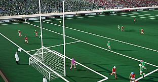 Last Chance Hurling