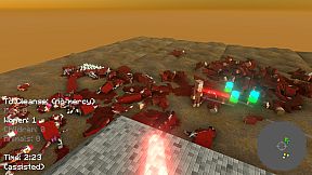 Brutal Bible Bloodbaths