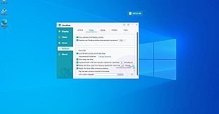 CareUEyes - Blue Light Filter