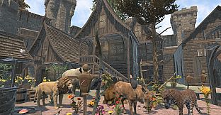 ZOSU VR Explosive Bow Hunting