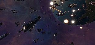 Annihilate The Spance