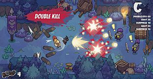 Parry the Bullet