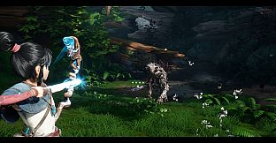 Kena: Bridge of Spirits