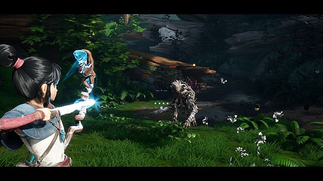 Kena: Bridge of Spirits