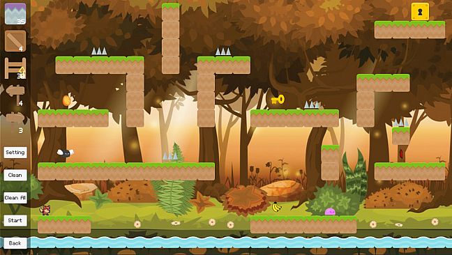 逃出囚笼 Rush Out Of The Room