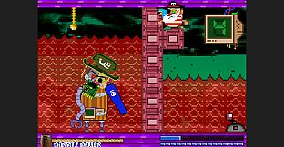 Jolly Roger Jam: Cathraul's Curse
