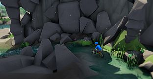 Lonely Mountains: Downhill - Riley's Return