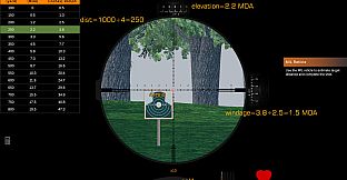 Hardcore Sniper