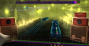Rocksmith 2014 – Daryl Hall and John Oates - “You Make My Dreams”