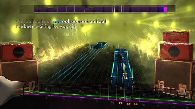 Rocksmith 2014 – Daryl Hall and John Oates - “You Make My Dreams”