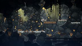 Unmasked: An Inner Journey