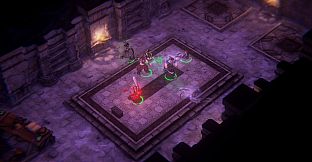 Pathfinder: Kingmaker — Beneath The Stolen Lands