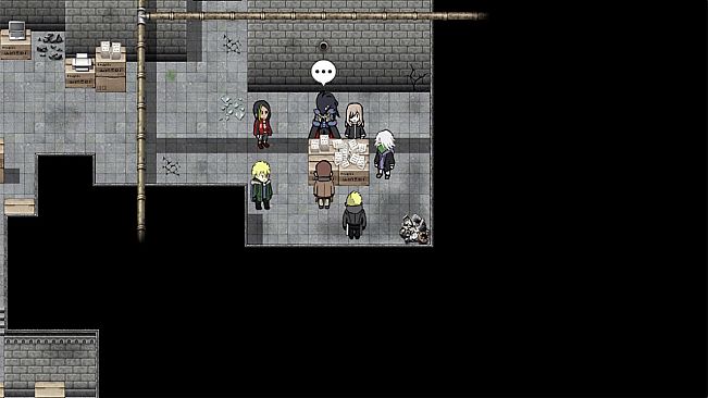 Noel the Mortal Fate S10