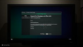 Deja Vu : The Backrooms