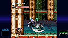 WolfFang SkullFang Saturn Tribute Boosted