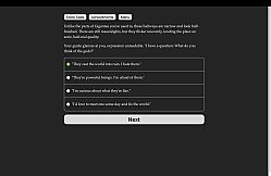 Spire, Surge, and Sea