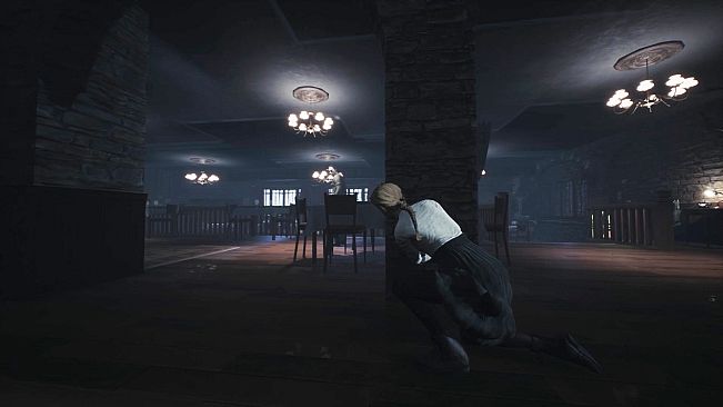 Remothered: Broken Porcelain